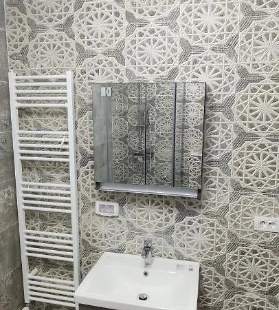 Zentrum Tower 44 Διαμέρισμα *