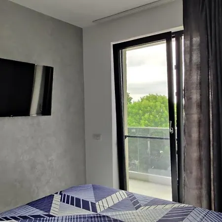 Διαμέρισμα Zentrum Tower 44 *