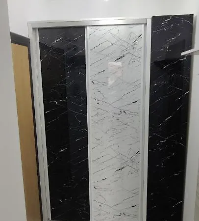 Διαμέρισμα Zentrum Tower 44