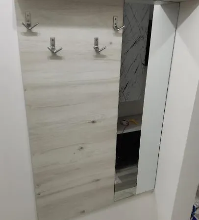 Zentrum Tower 44 Μανγκάλια